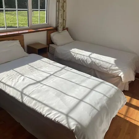The Holiday home