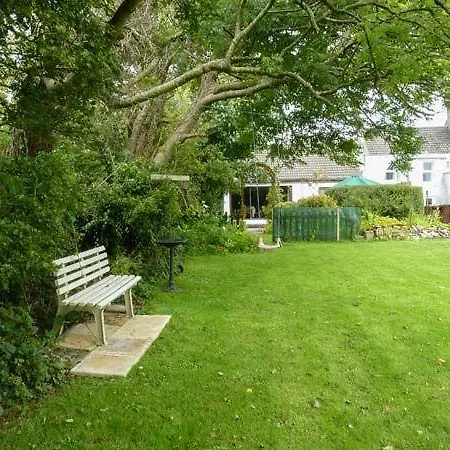 The Bungalow בית נופש