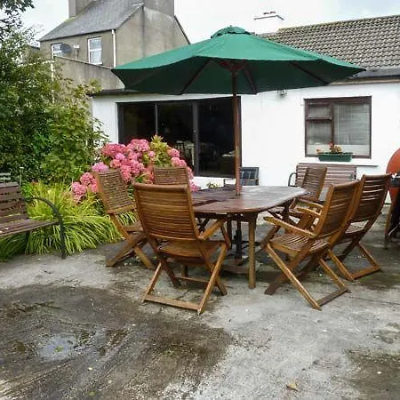 The Bungalow Casa de Férias Droíchead an Chláir