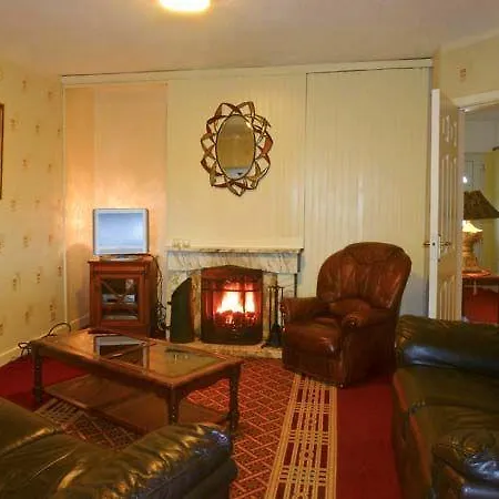 The Bungalow *